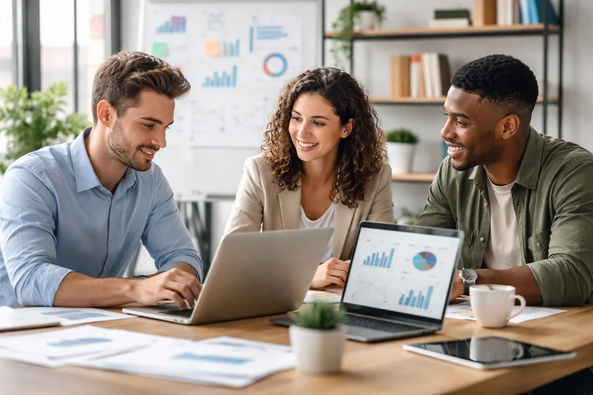 Quel est le meilleur modèle économique pour une startup innovante