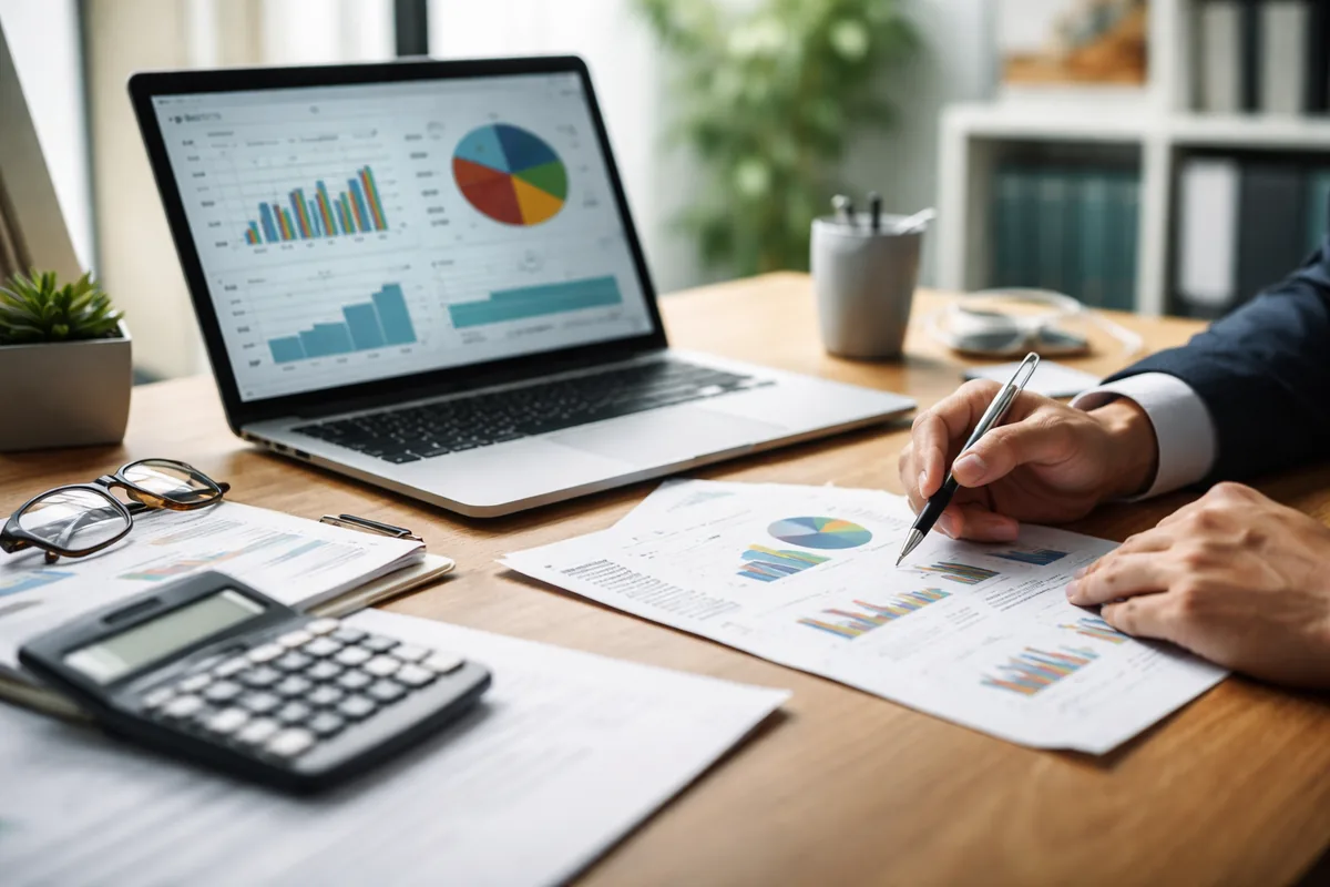 Comment évaluer la rentabilité d'un projet entrepreneurial avant de se lancer