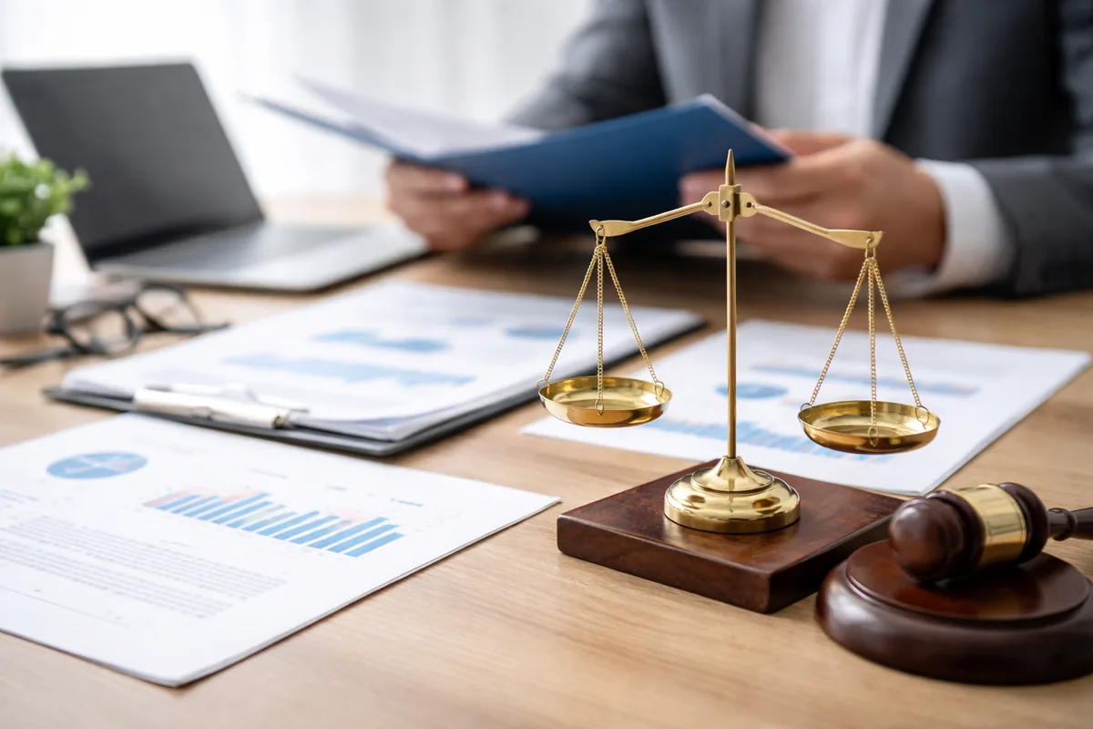 Comment choisir le bon statut juridique pour créer une entreprise